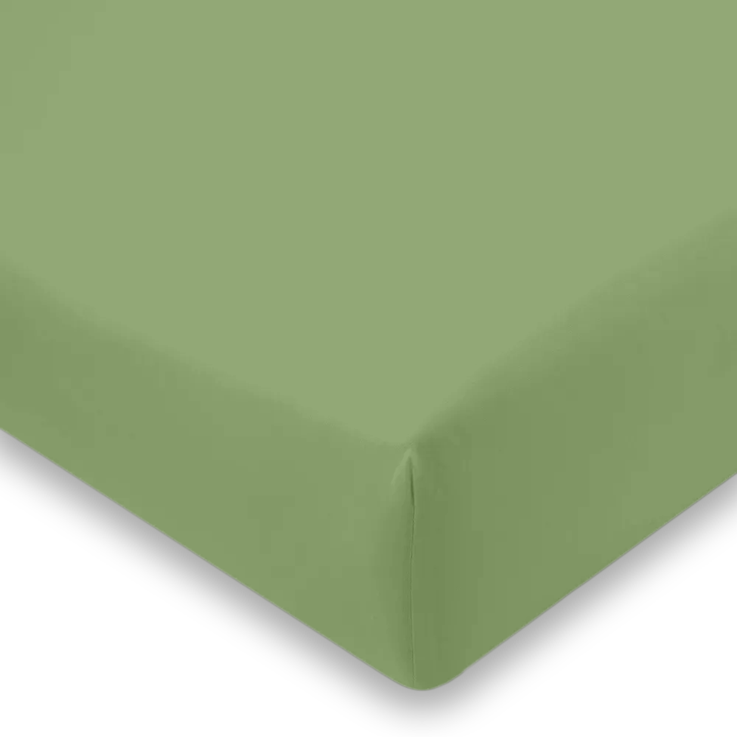 Crib Fitted Sheet 300 Thread Count