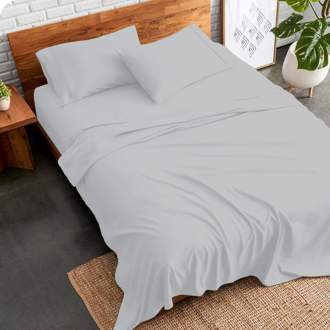 Egyptian Cotton 600 Thread Count Sheet Sets