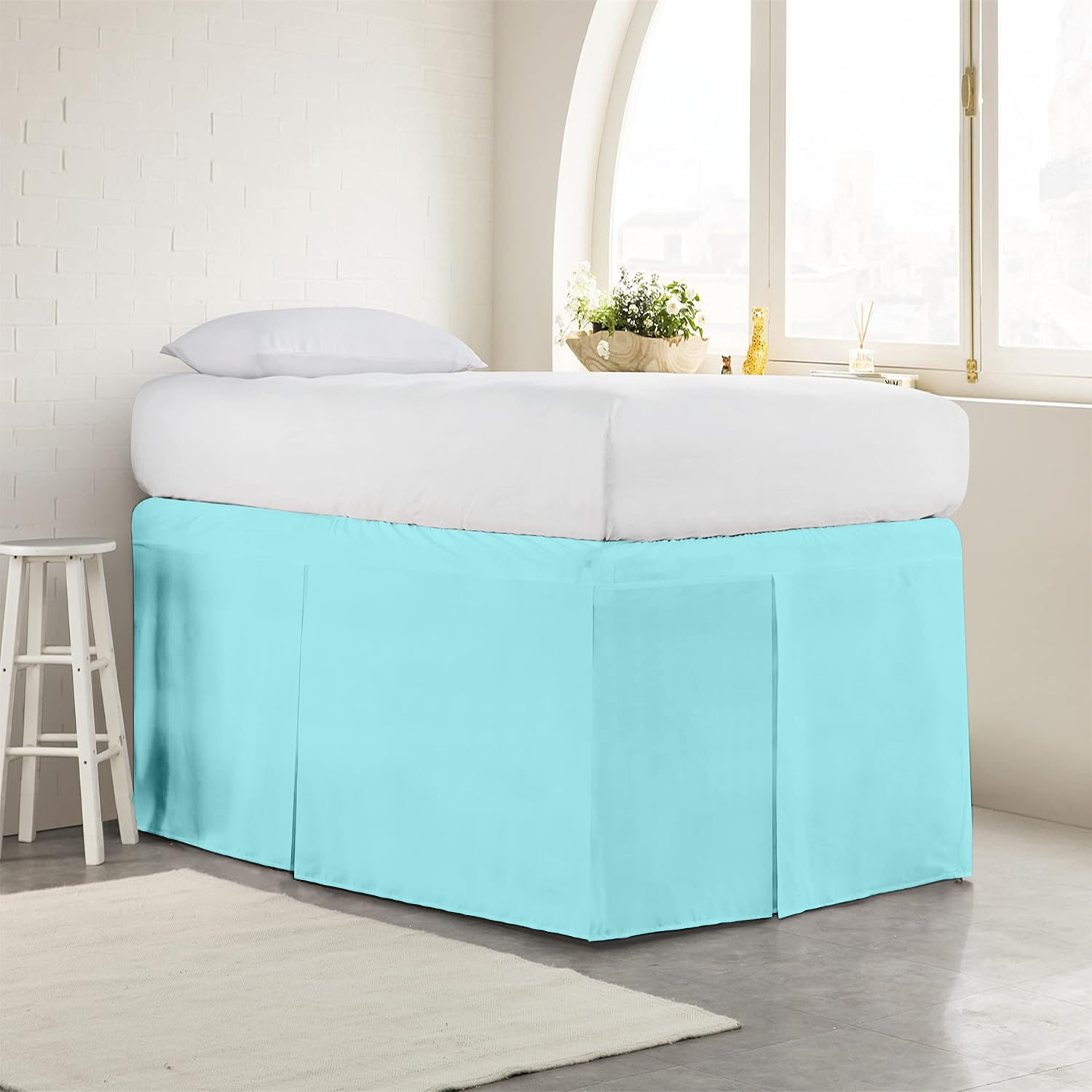 Dorm Bed Skirts