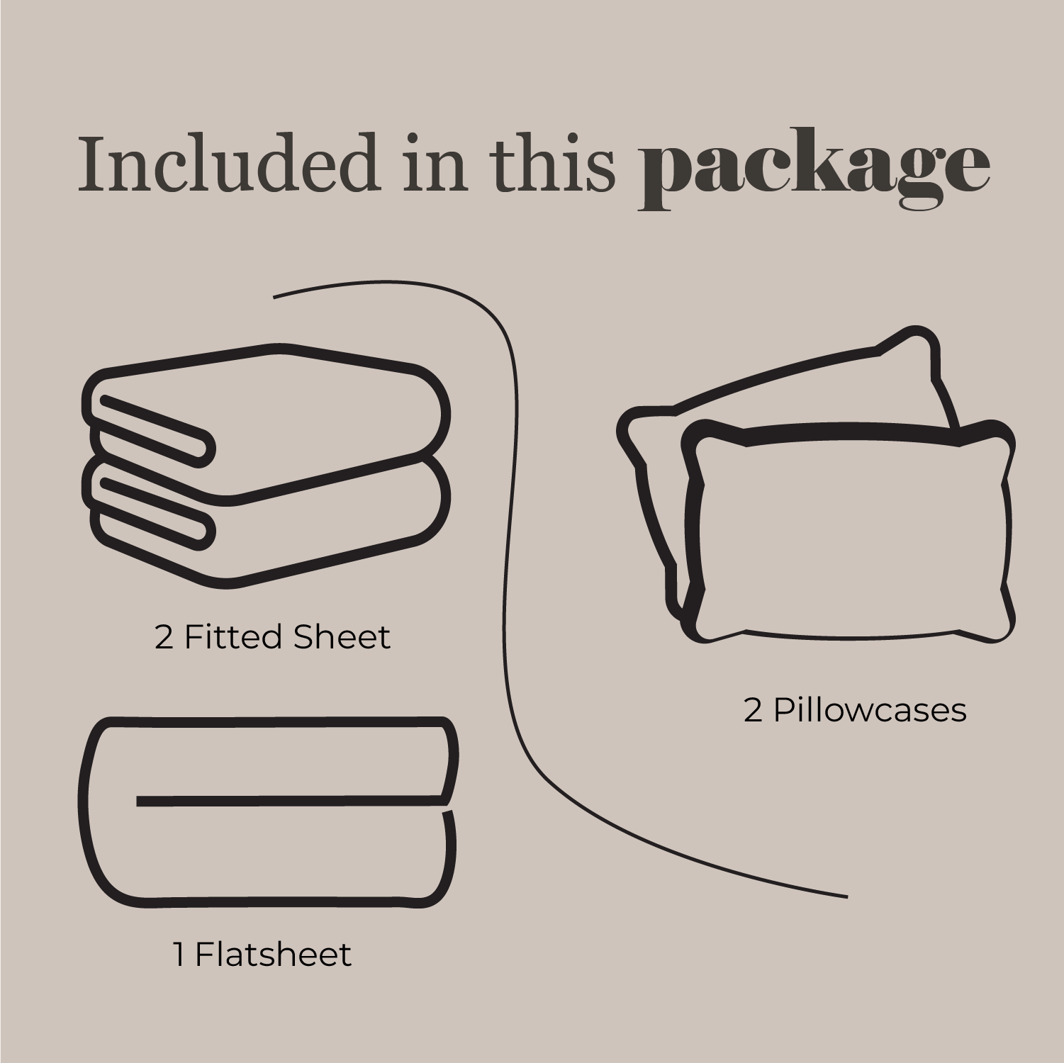 Split Queen Bed Sheets