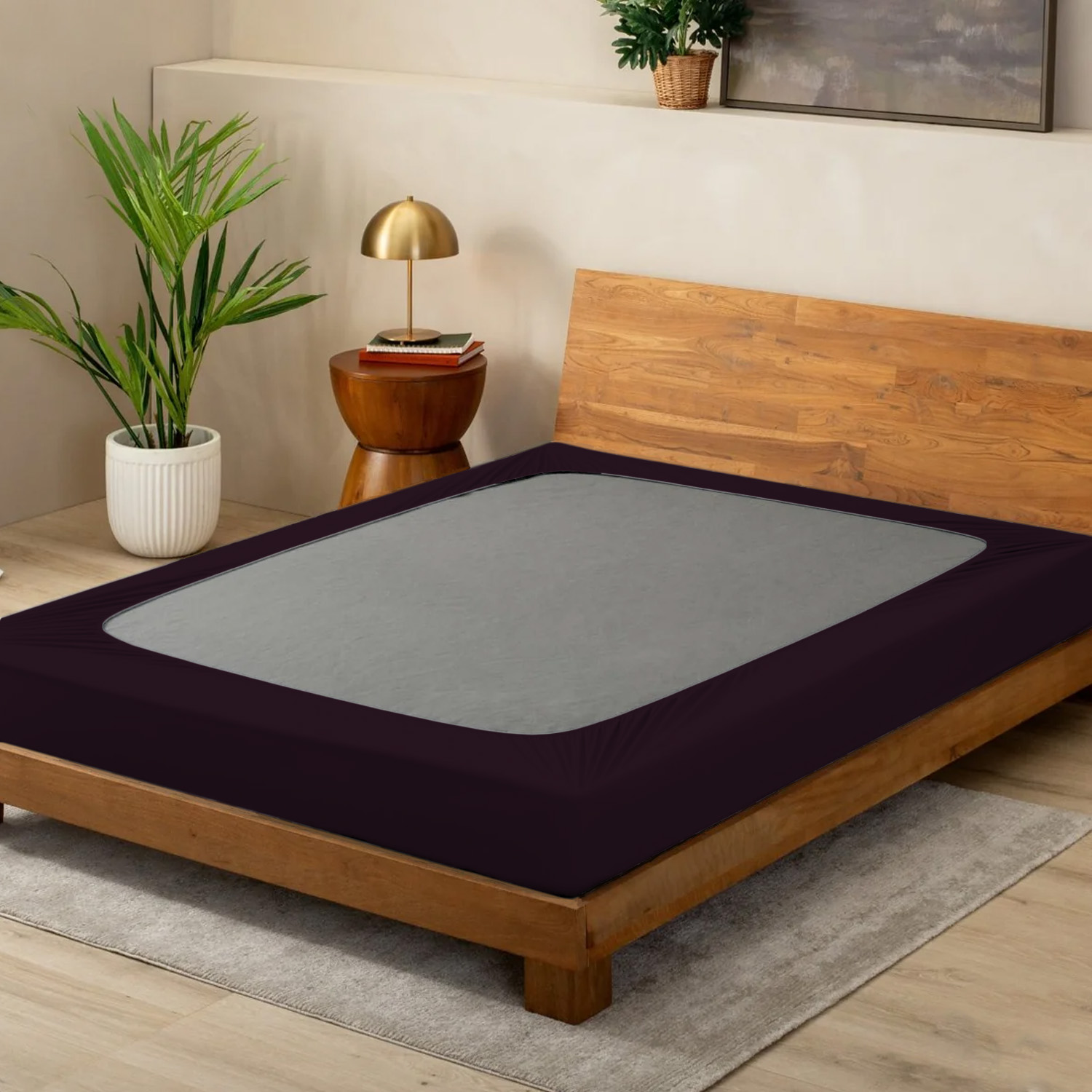 Wine Box Spring Cover