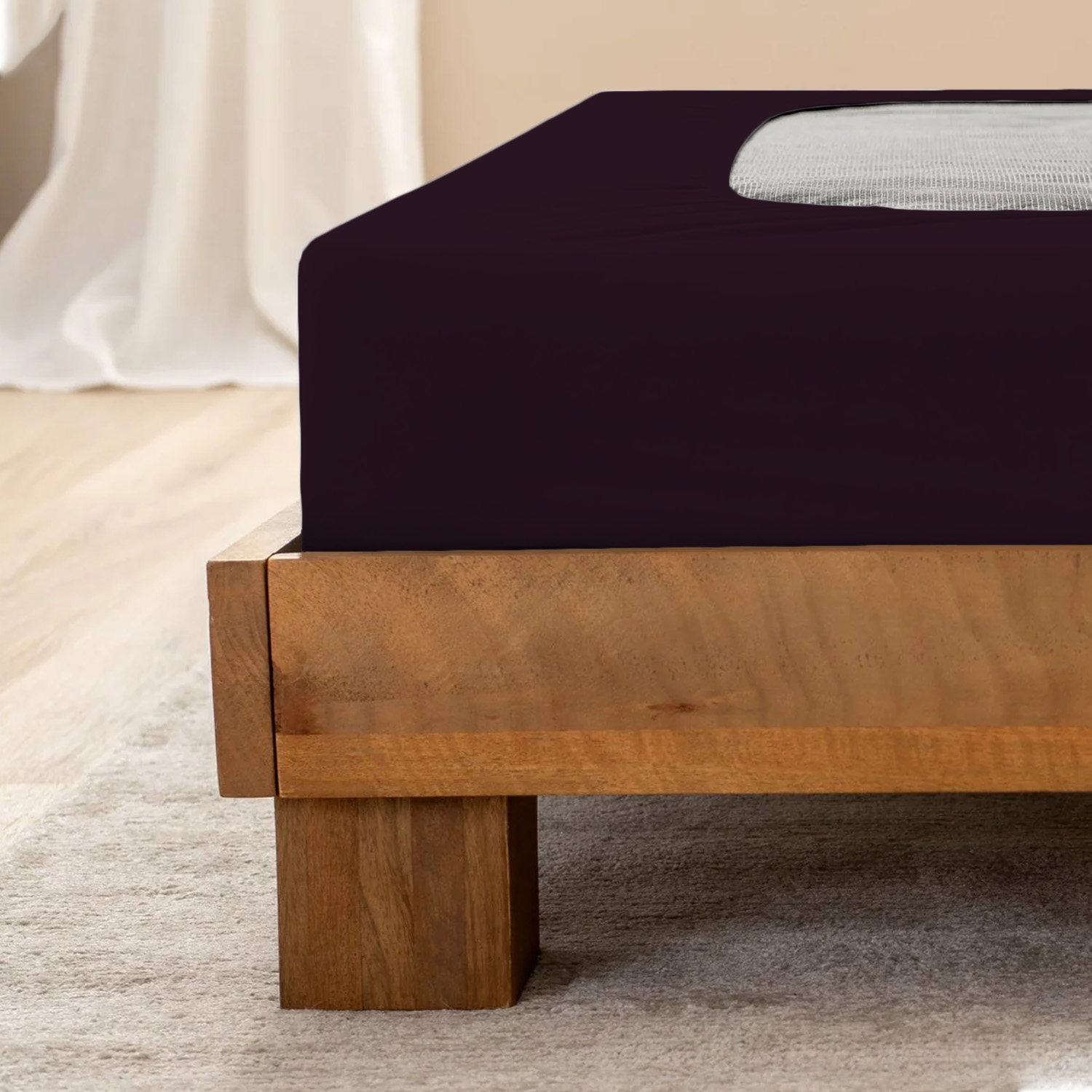 Wine Box Spring Cover