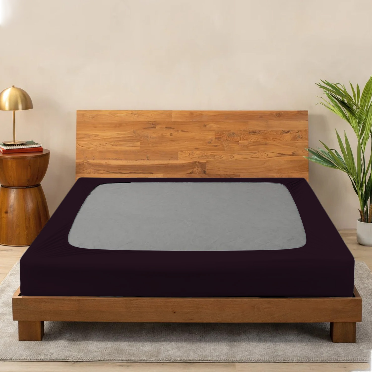 Wine Box Spring Cover