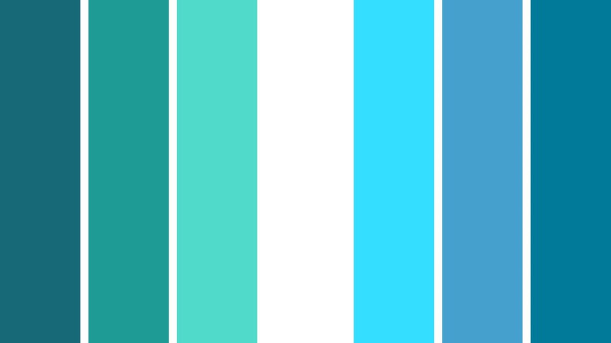 March Color Pattern March Colors : 2023