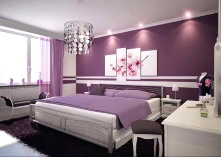 Top 5 Creative Bedroom Decorating Tips to Enjoy a Comforting Sleep at Night