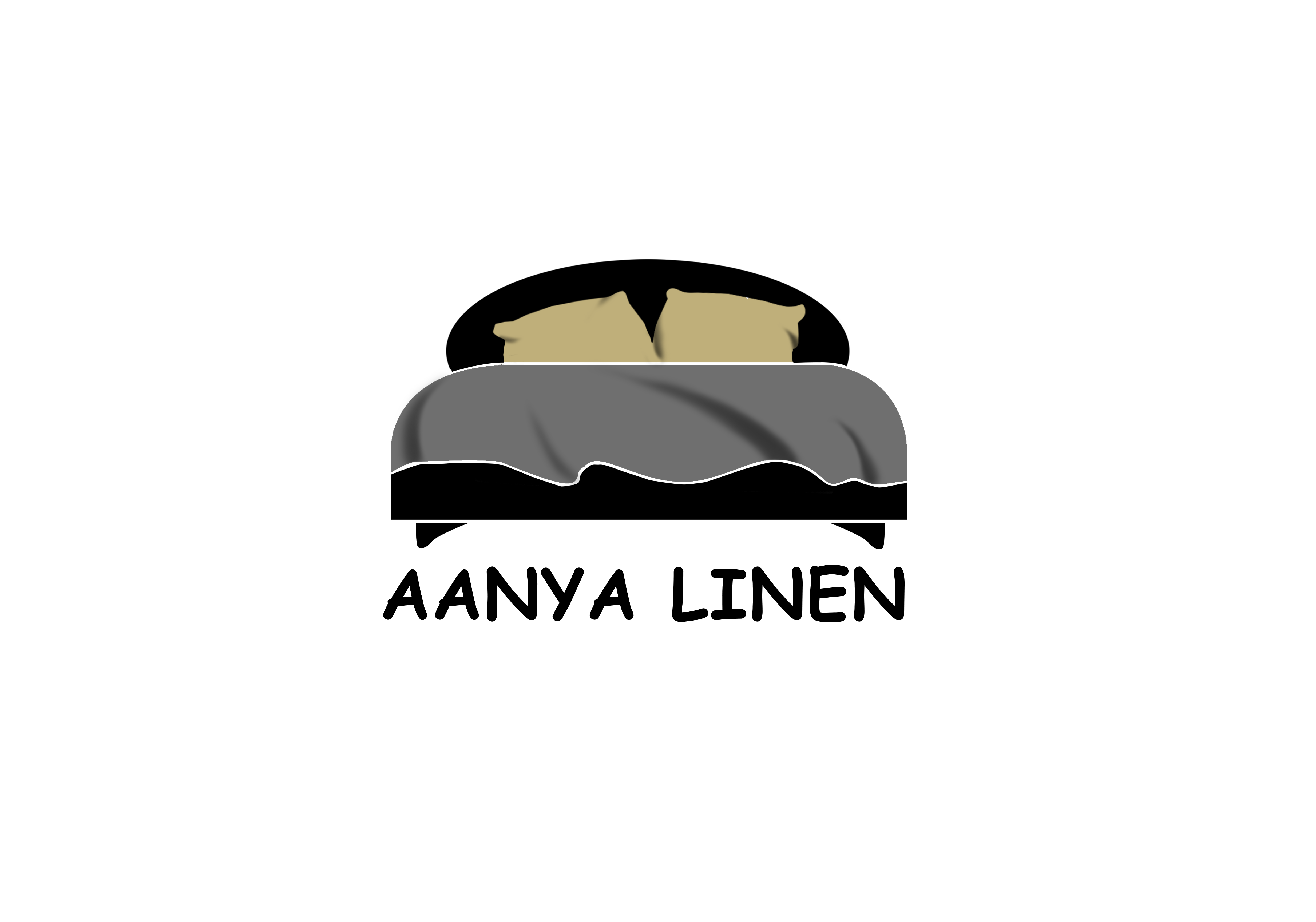 Aanya Linen logo