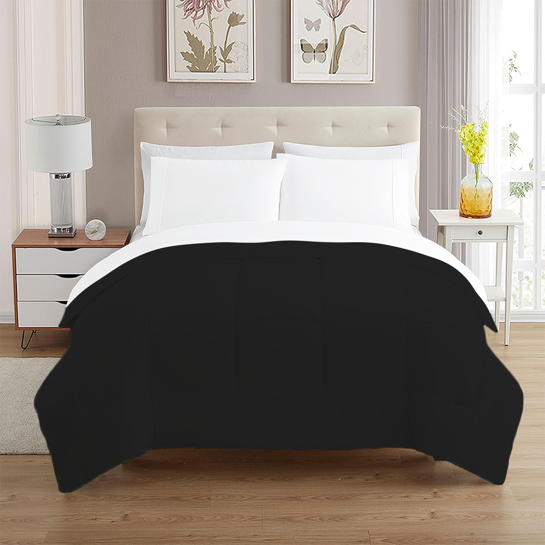 Oversized King Comforter