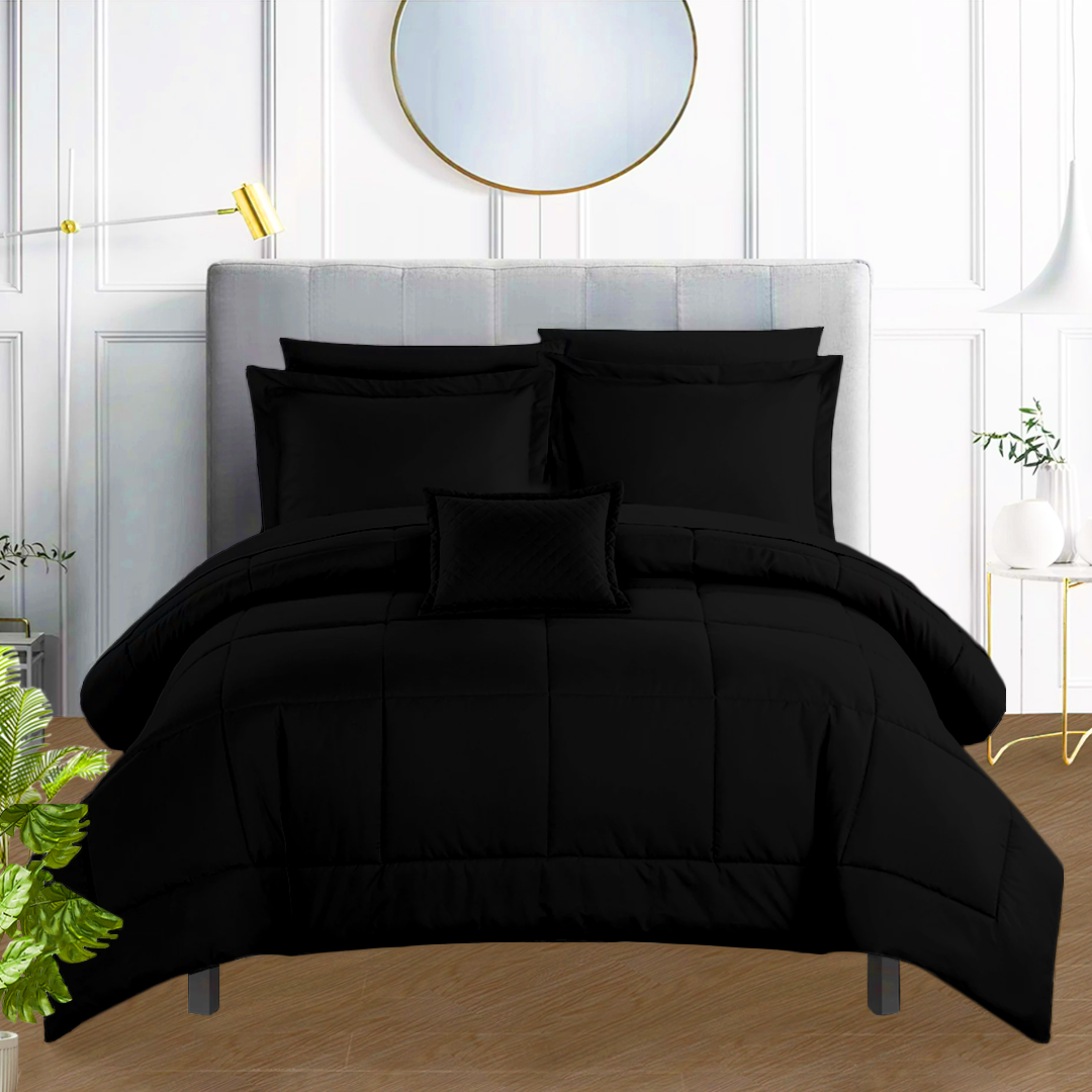 Twin XL Bedding In A Bag