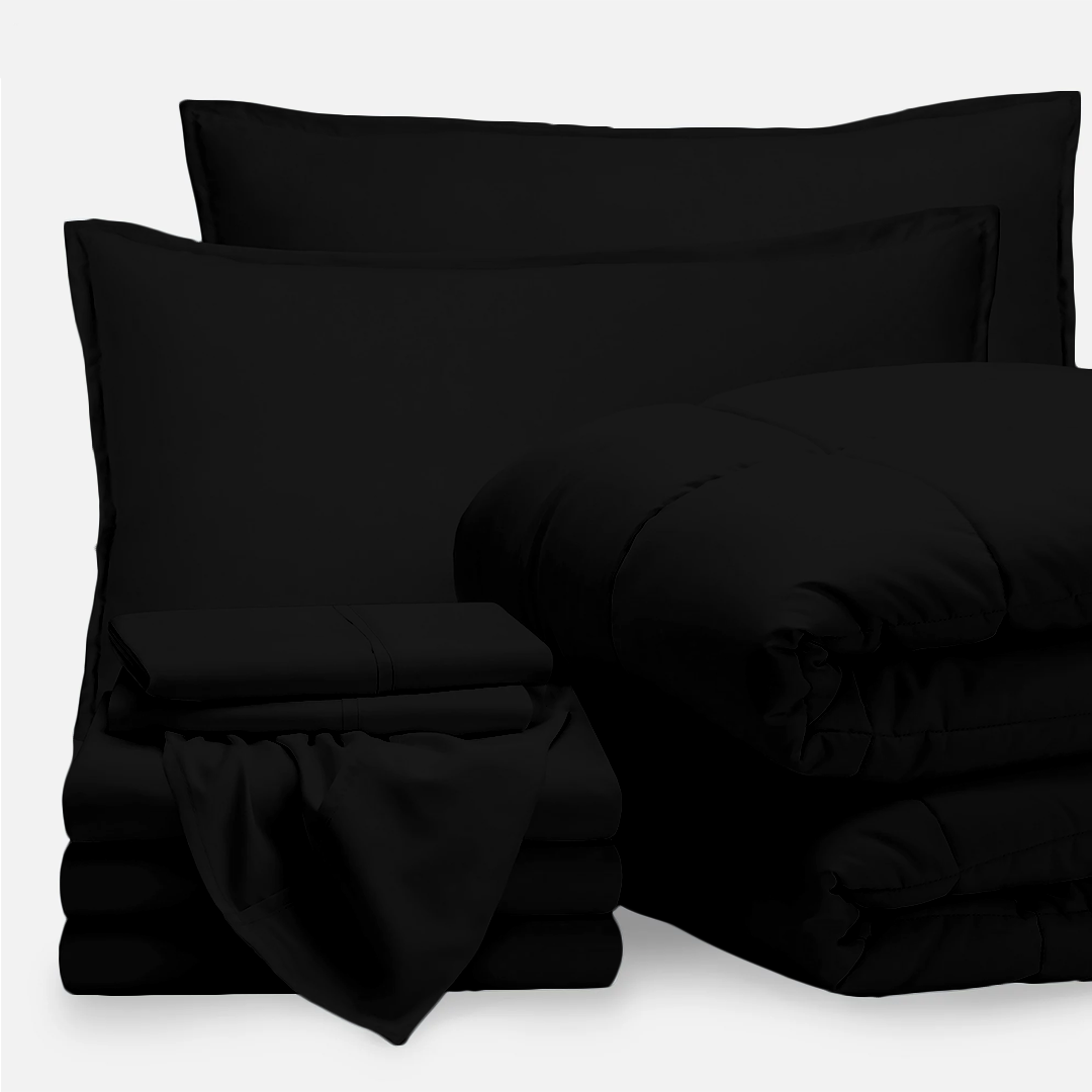 Twin XL Bedding In A Bag