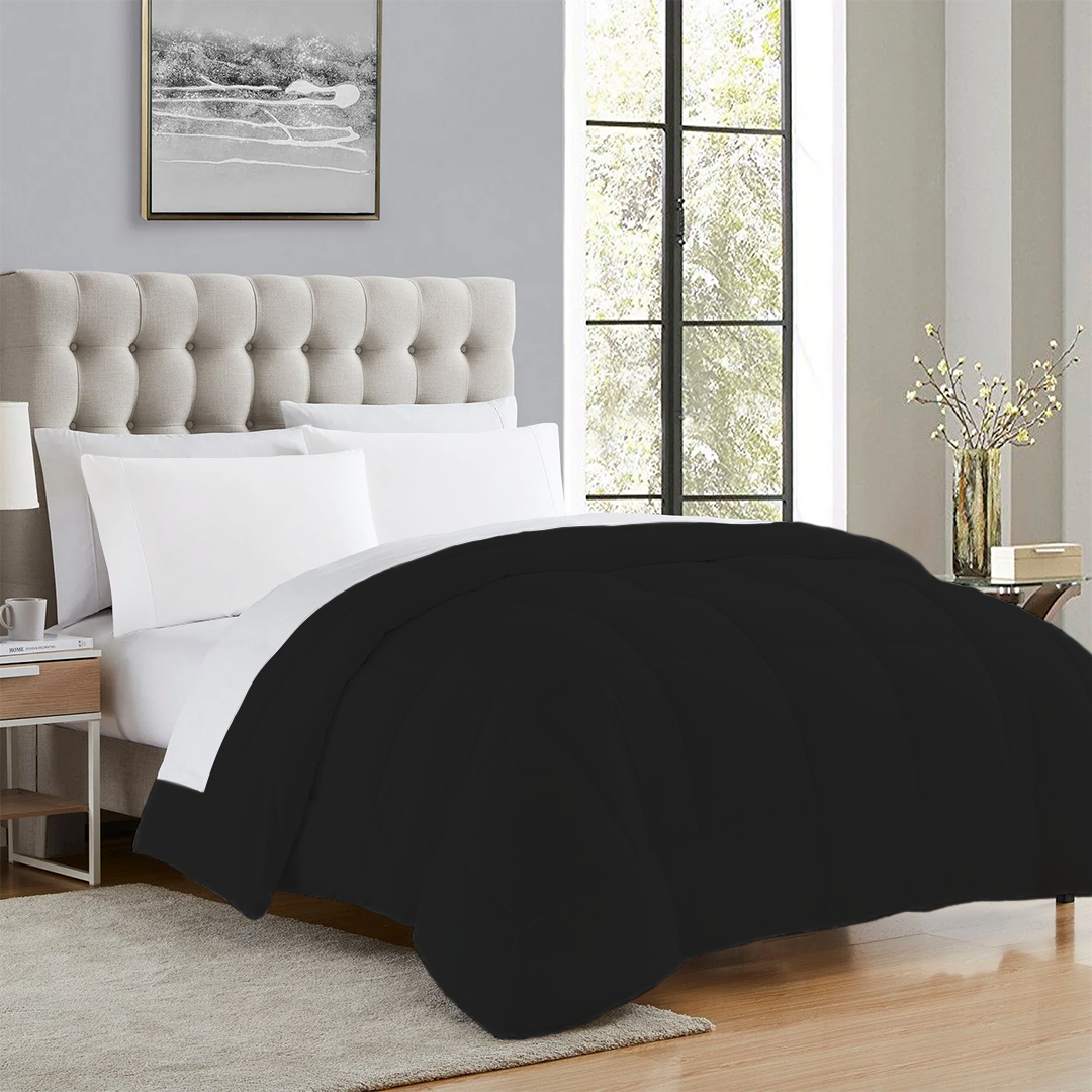 Grand King Comforter with Duvet Cover