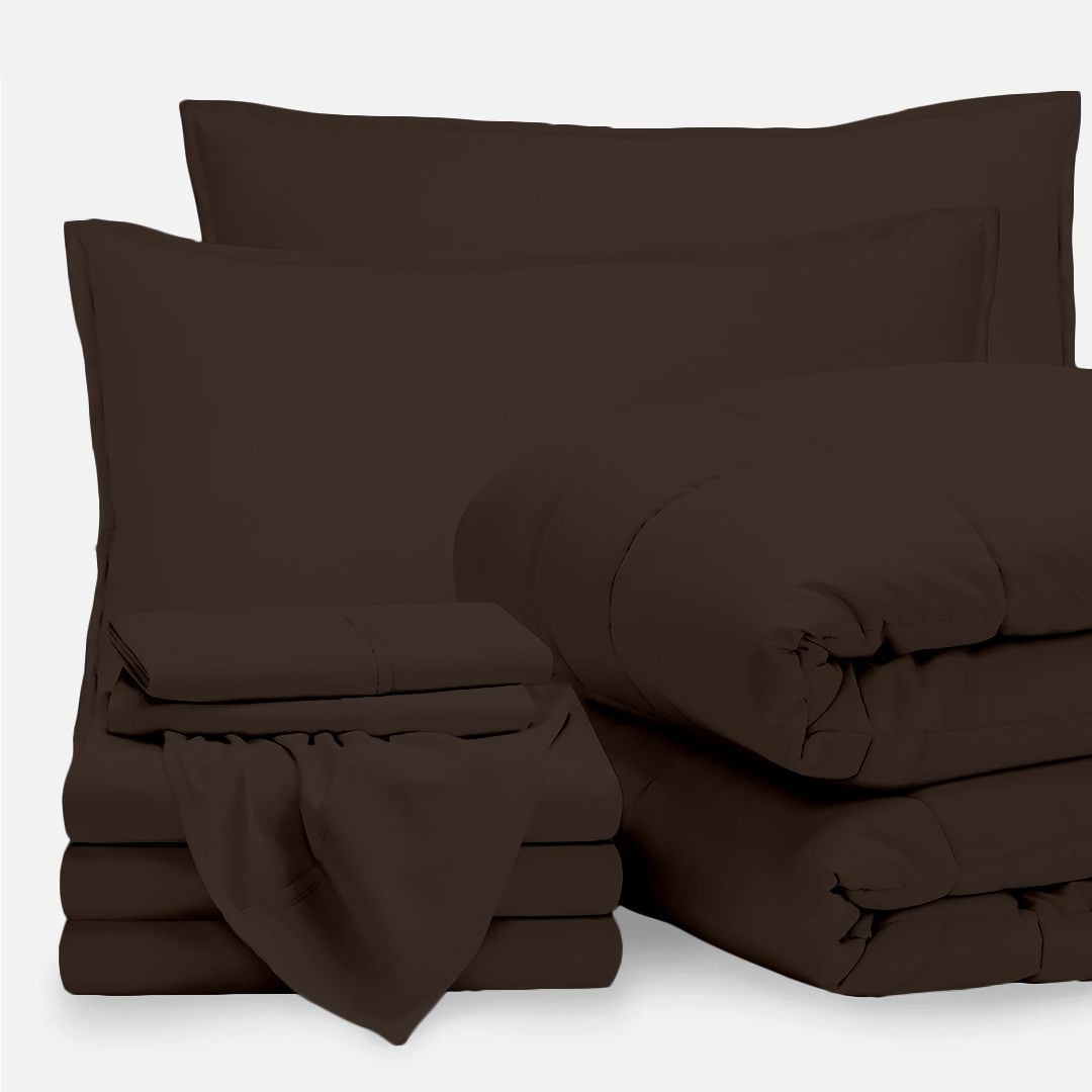 Full Bed in a Bag Sets