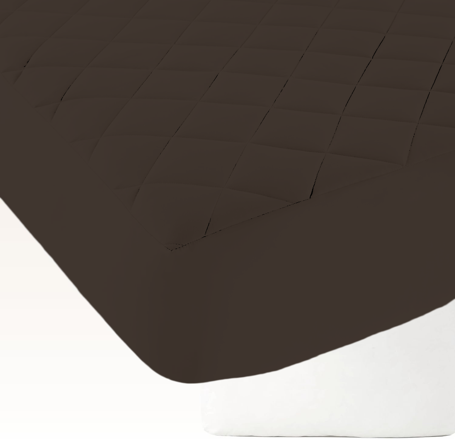 Chocolate Mattress Topper