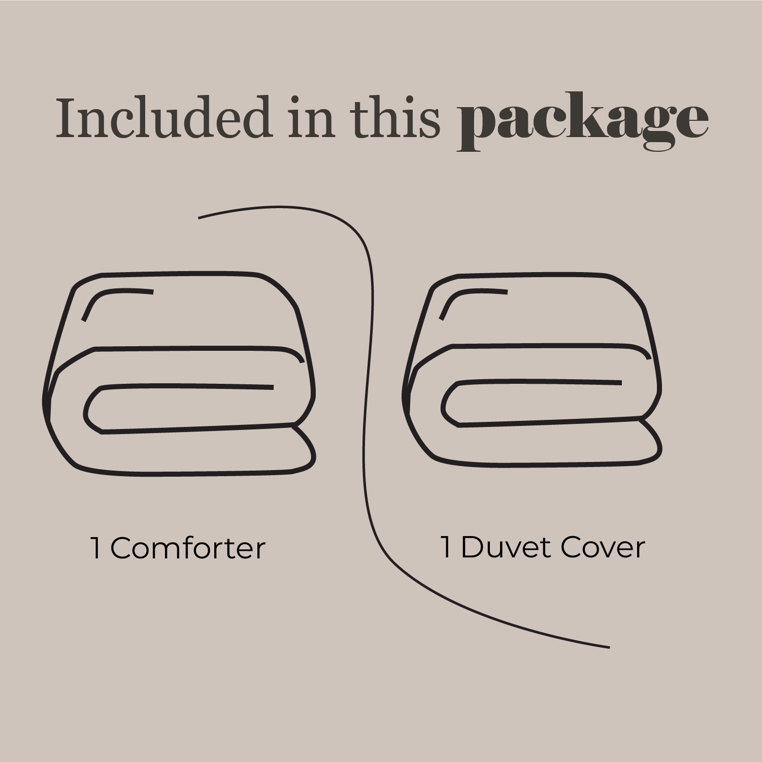 Burgundy Comforter with Duvet Cover