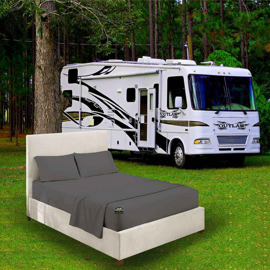 Camper queen size online