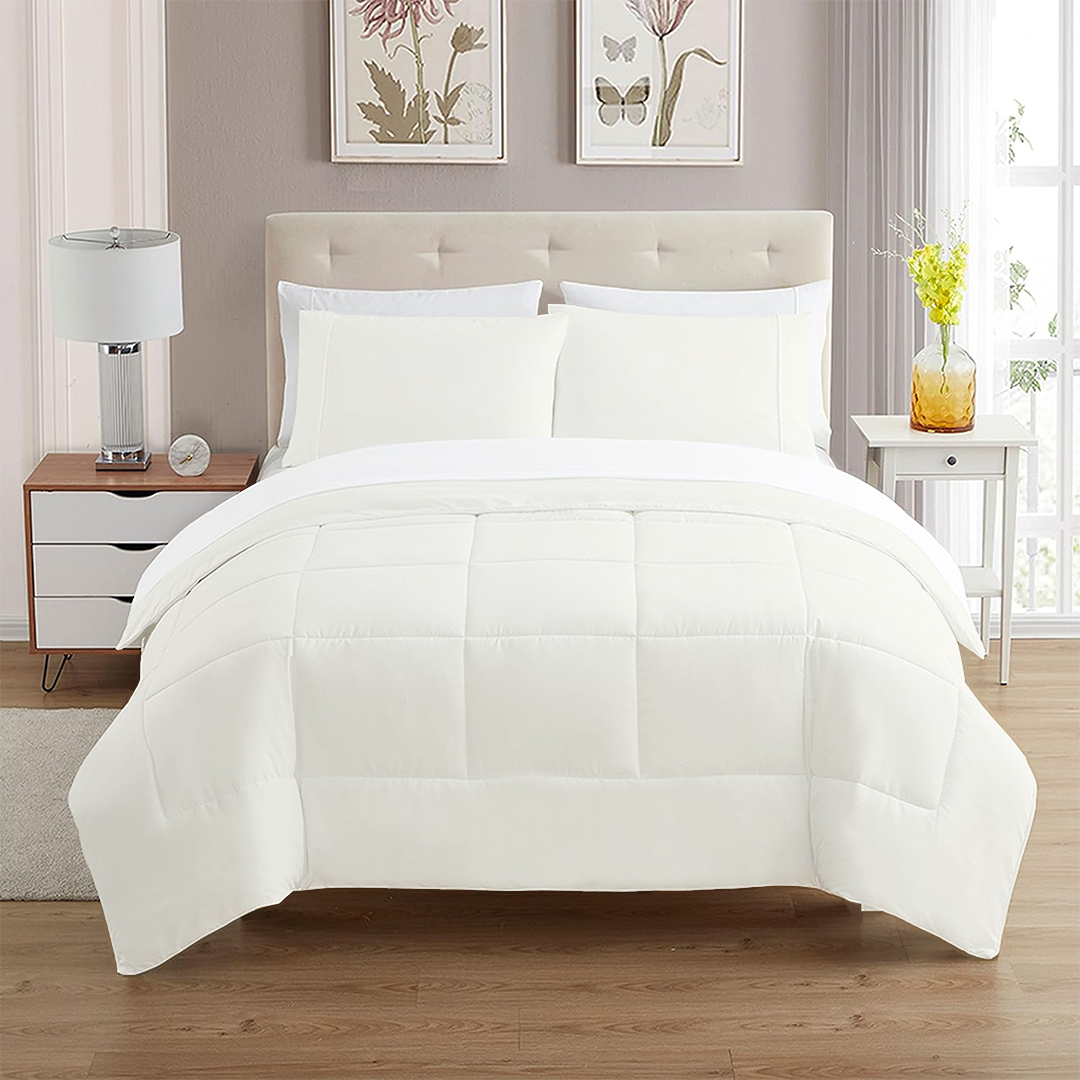 Texas King Comforter -400 GSM