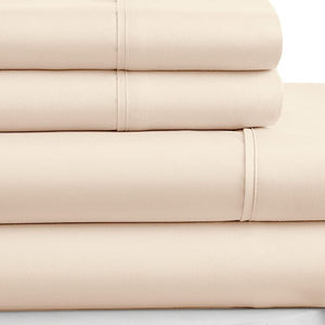 Ivory Water Bed Sheets