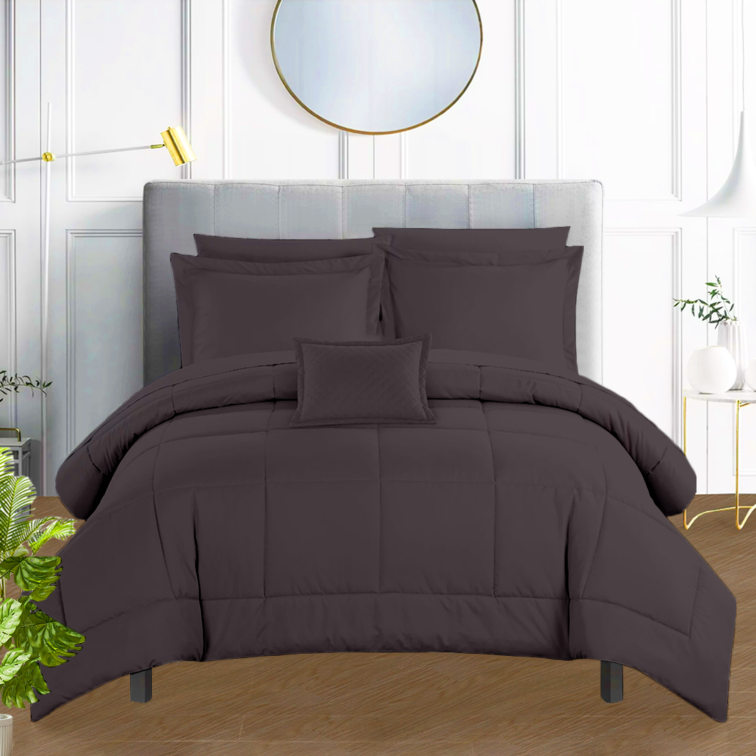 Full Bed in a Bag Sets