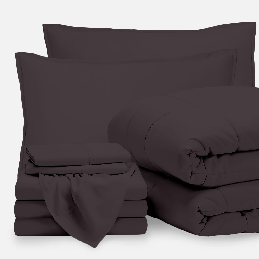 Full Bed in a Bag Sets