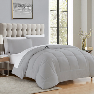 Light Grey Comforter Sets