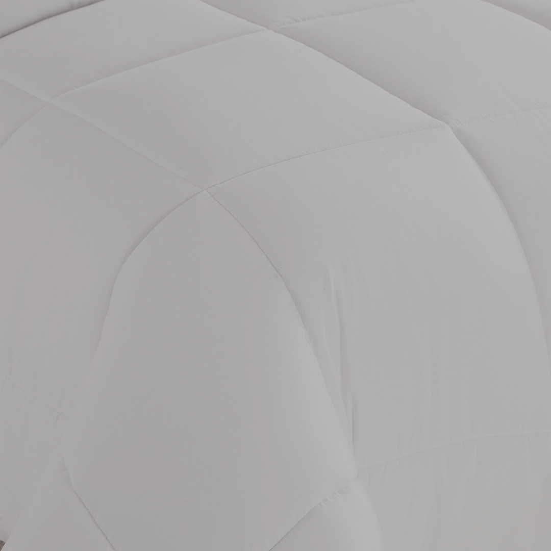 Light Grey Comforter Sets