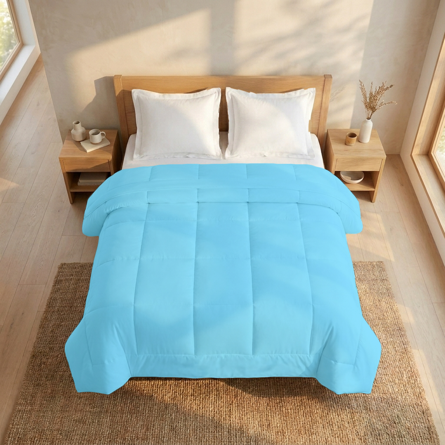 All Season Comforter