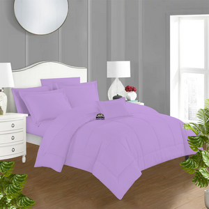 Lilac Bed in a Bag Set