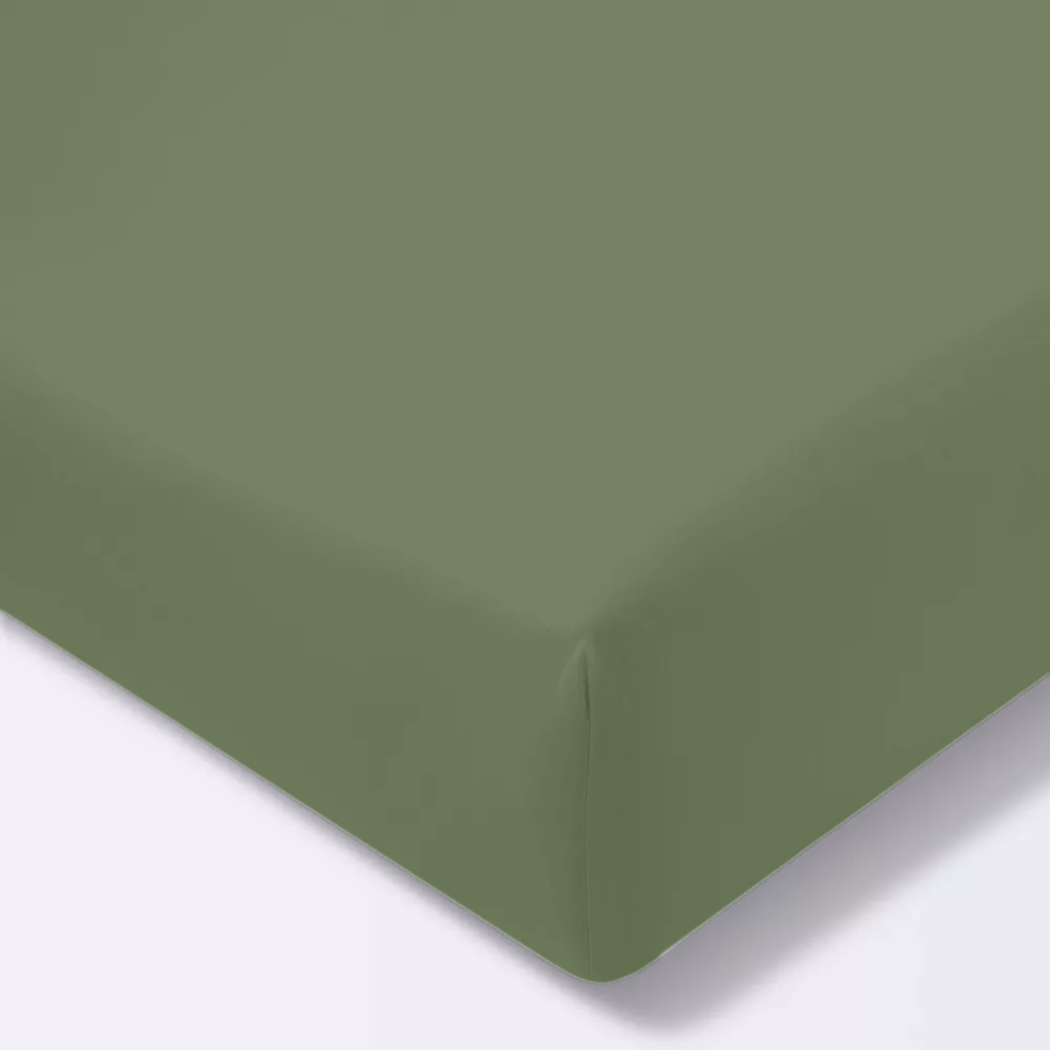 Crib Fitted Sheet 300 Thread Count 