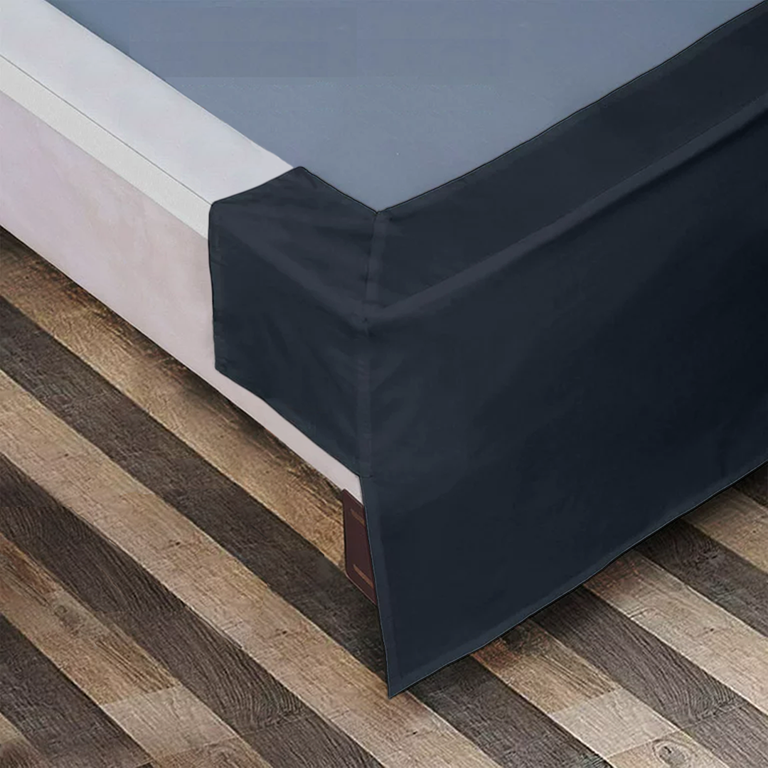 Texas King Tailored Bed Skirt