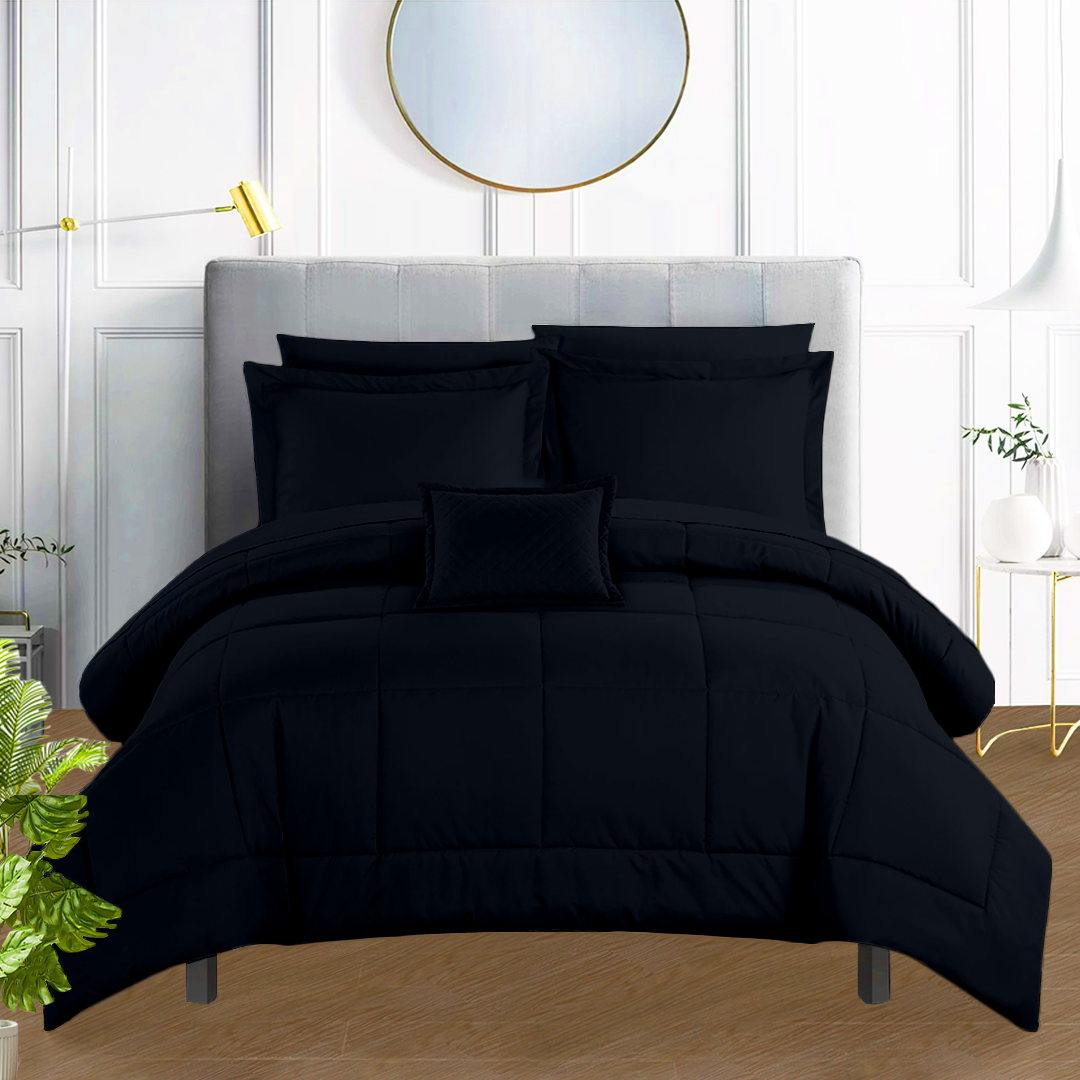 Twin XL Bedding In A Bag