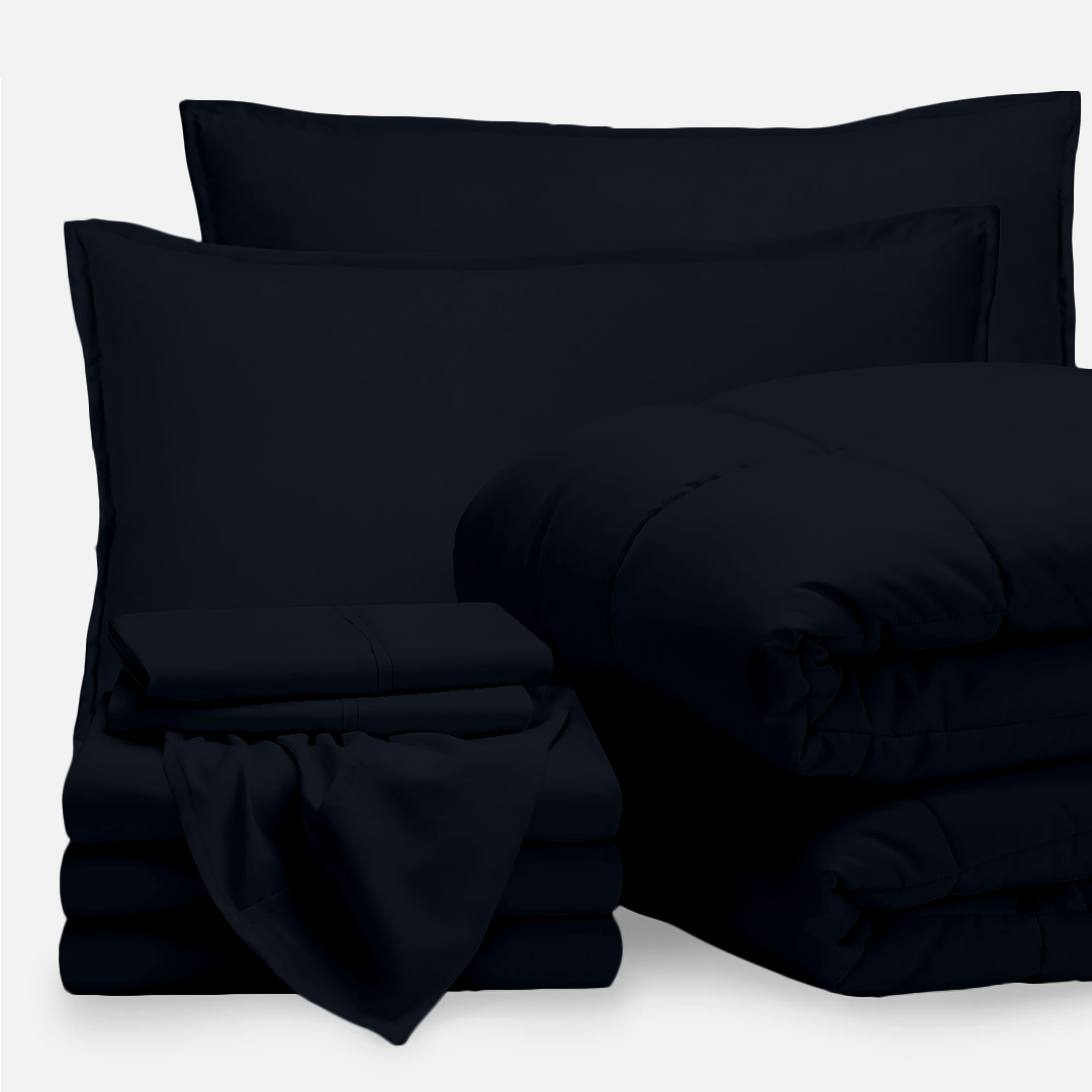Twin XL Bedding In A Bag