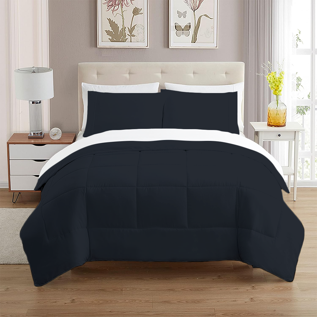 Texas King Comforter -400 GSM
