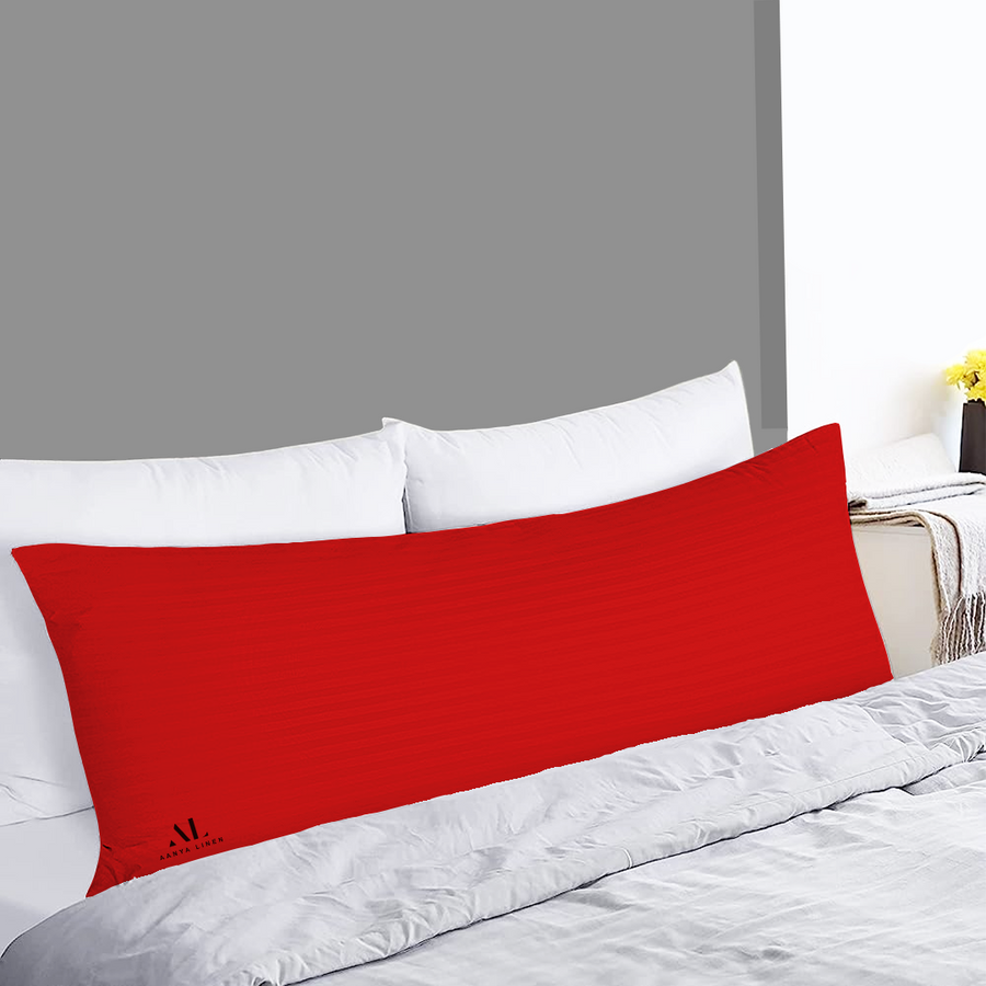 Body pillow cover size online