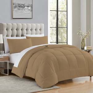 Taupe Comforter Sets