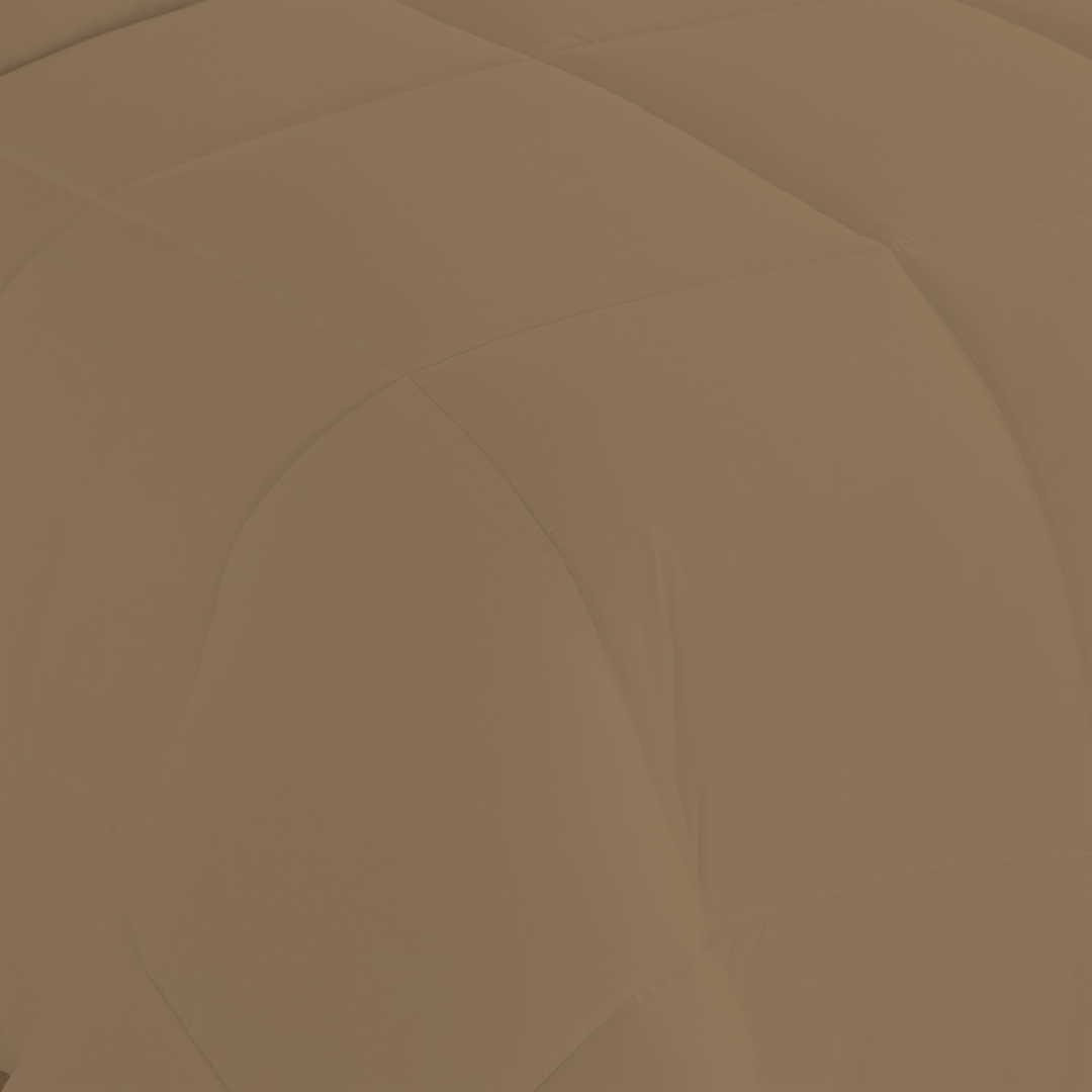 Taupe Comforter Sets