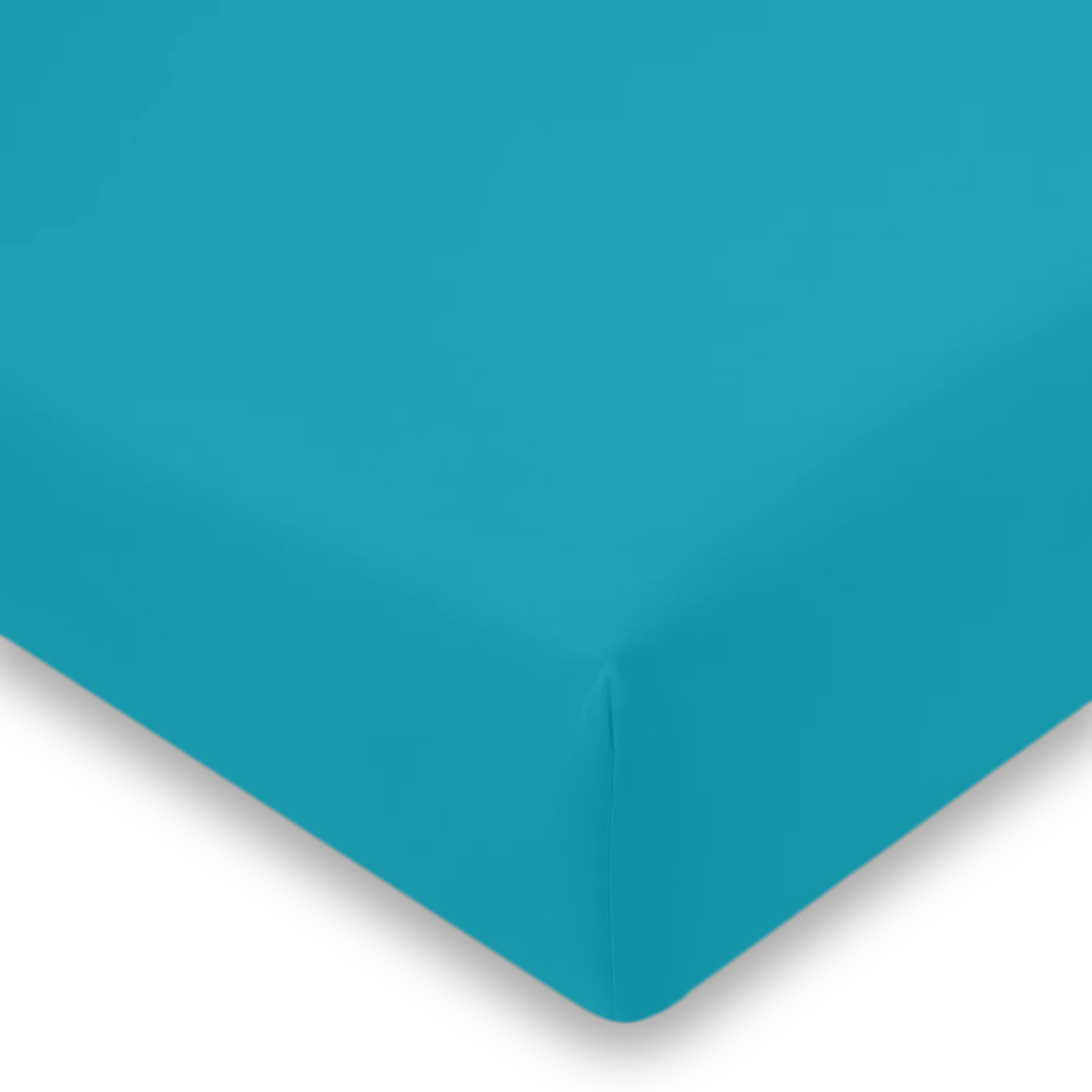 Crib Fitted Sheet 300 Thread Count 