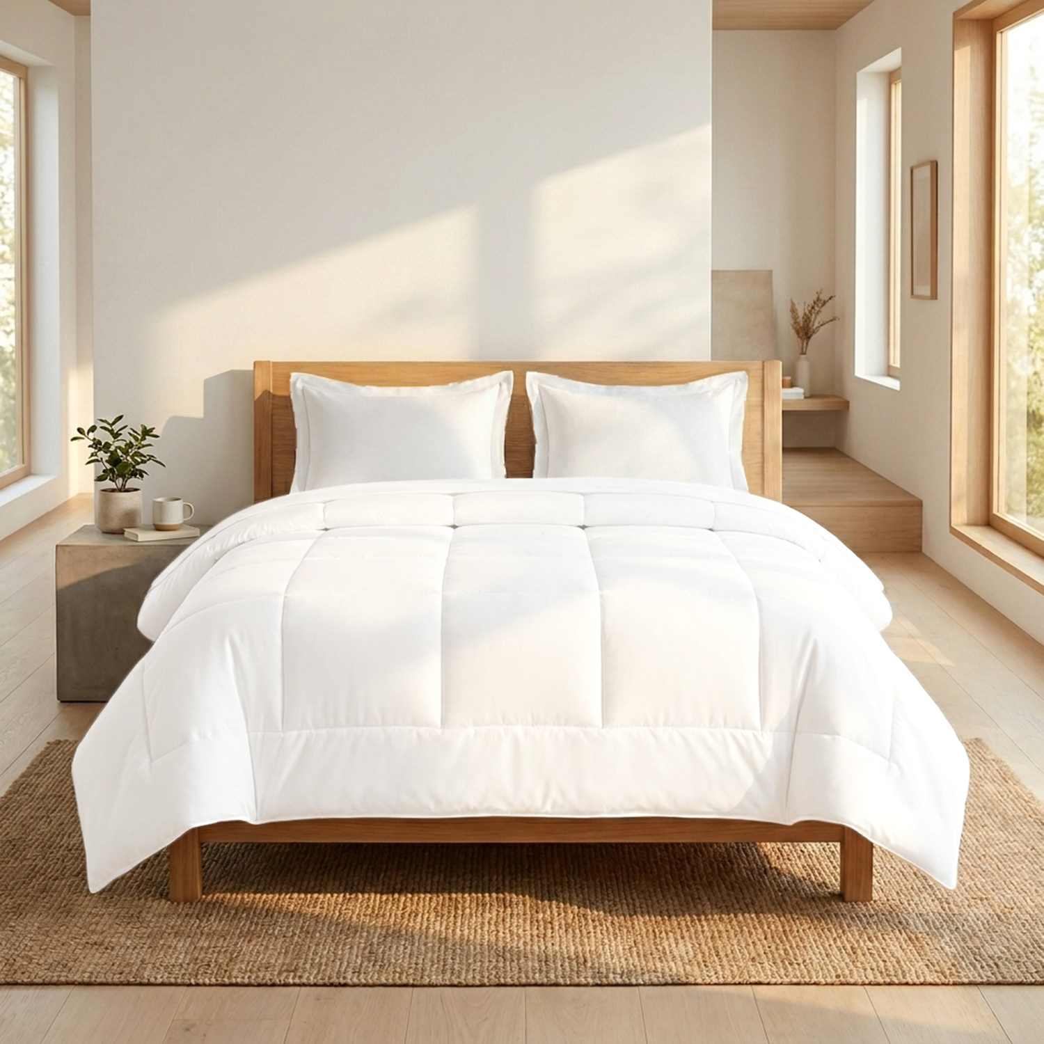 All Season Comforter