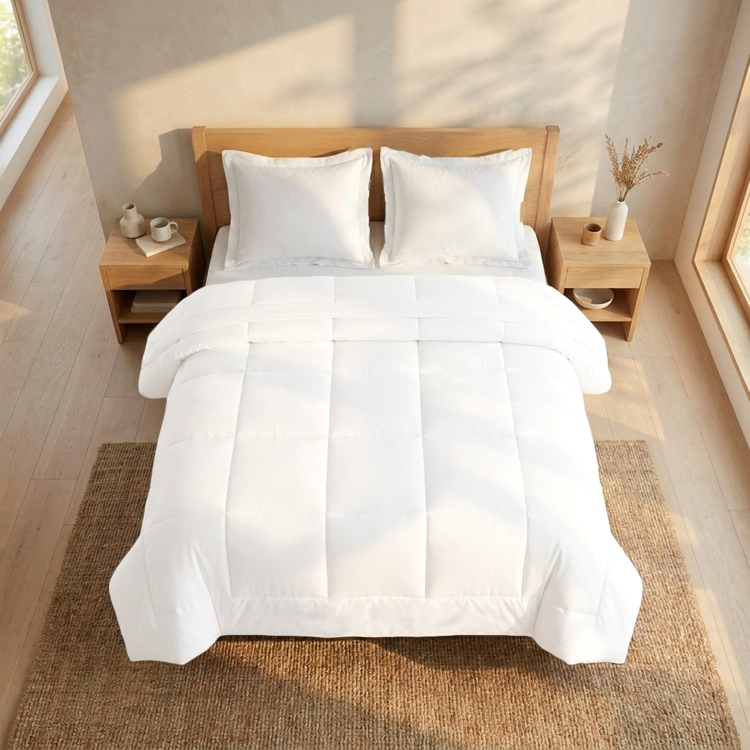 All Season Comforter