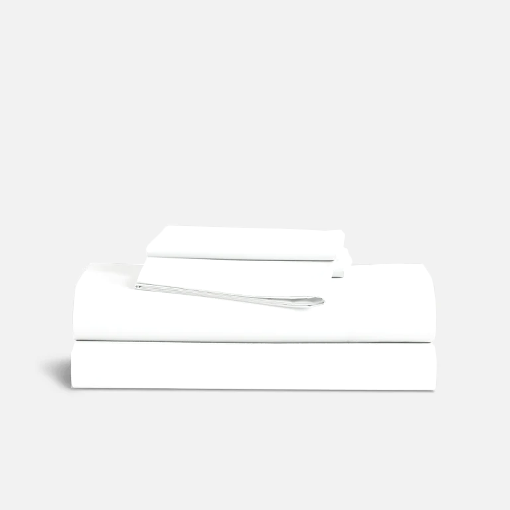 Microfiber Bed Sheets - 4 Piece