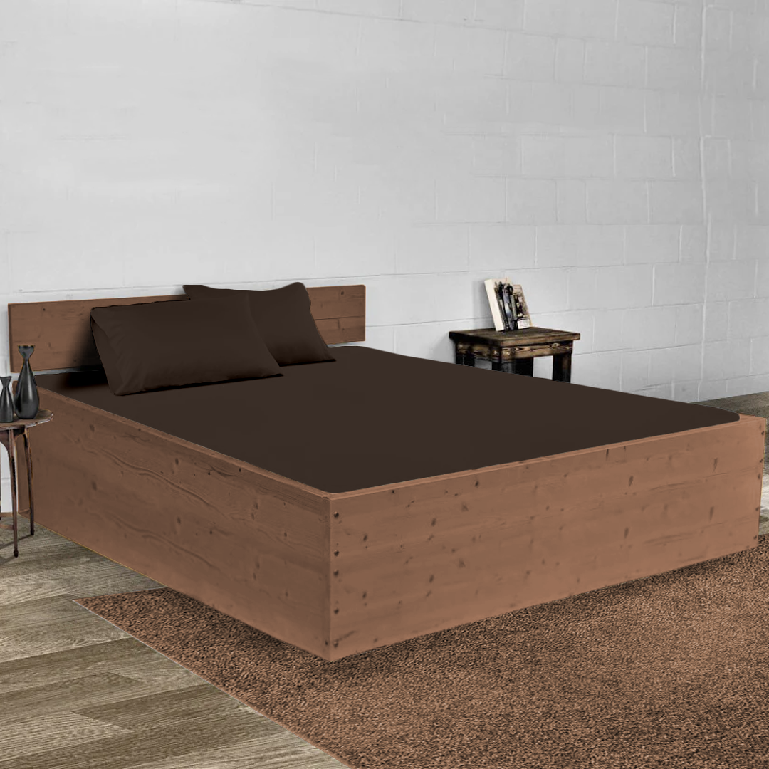 Waterbed Sheets - 400 Thread Count