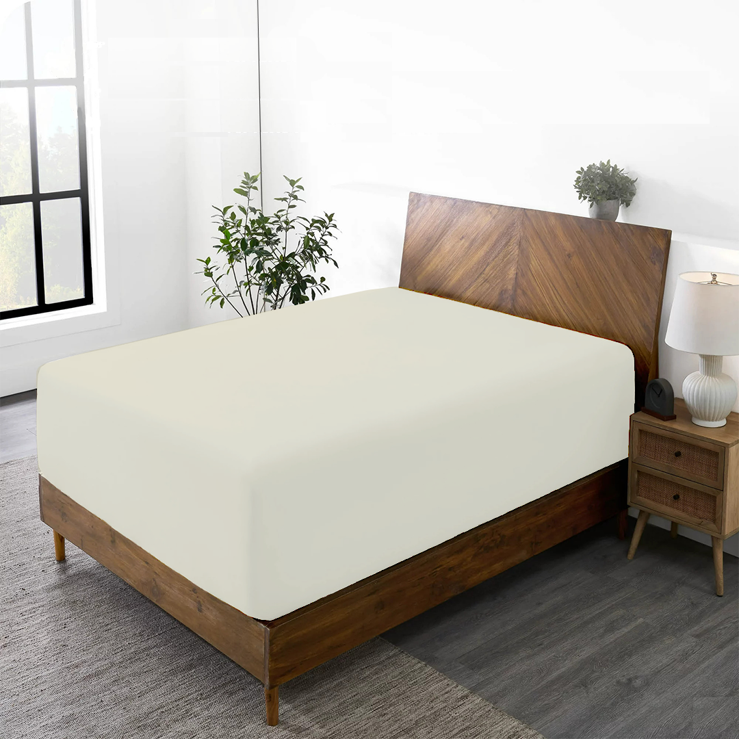 24 Inch Extra Deep Pocket Fitted Sheets