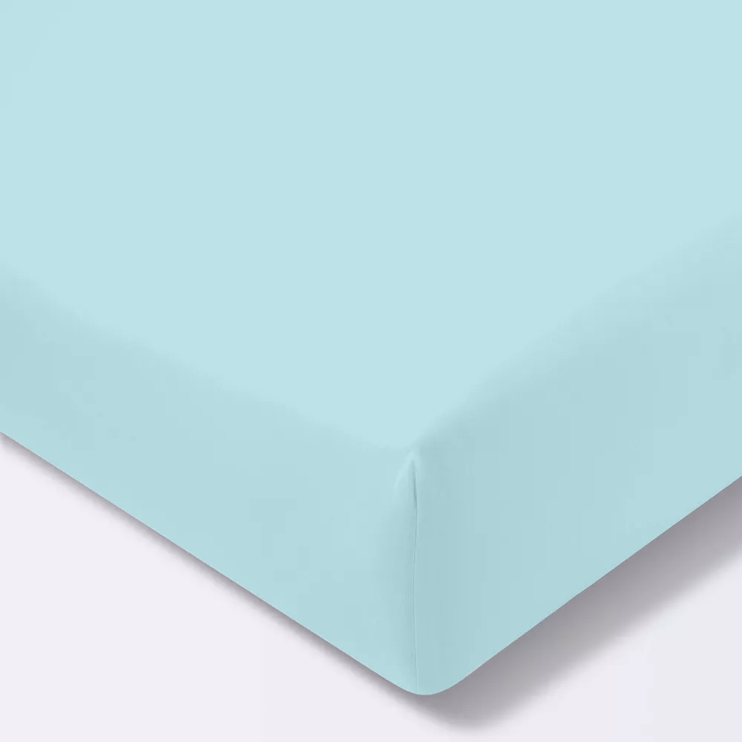 Crib Fitted Sheet 300 Thread Count 