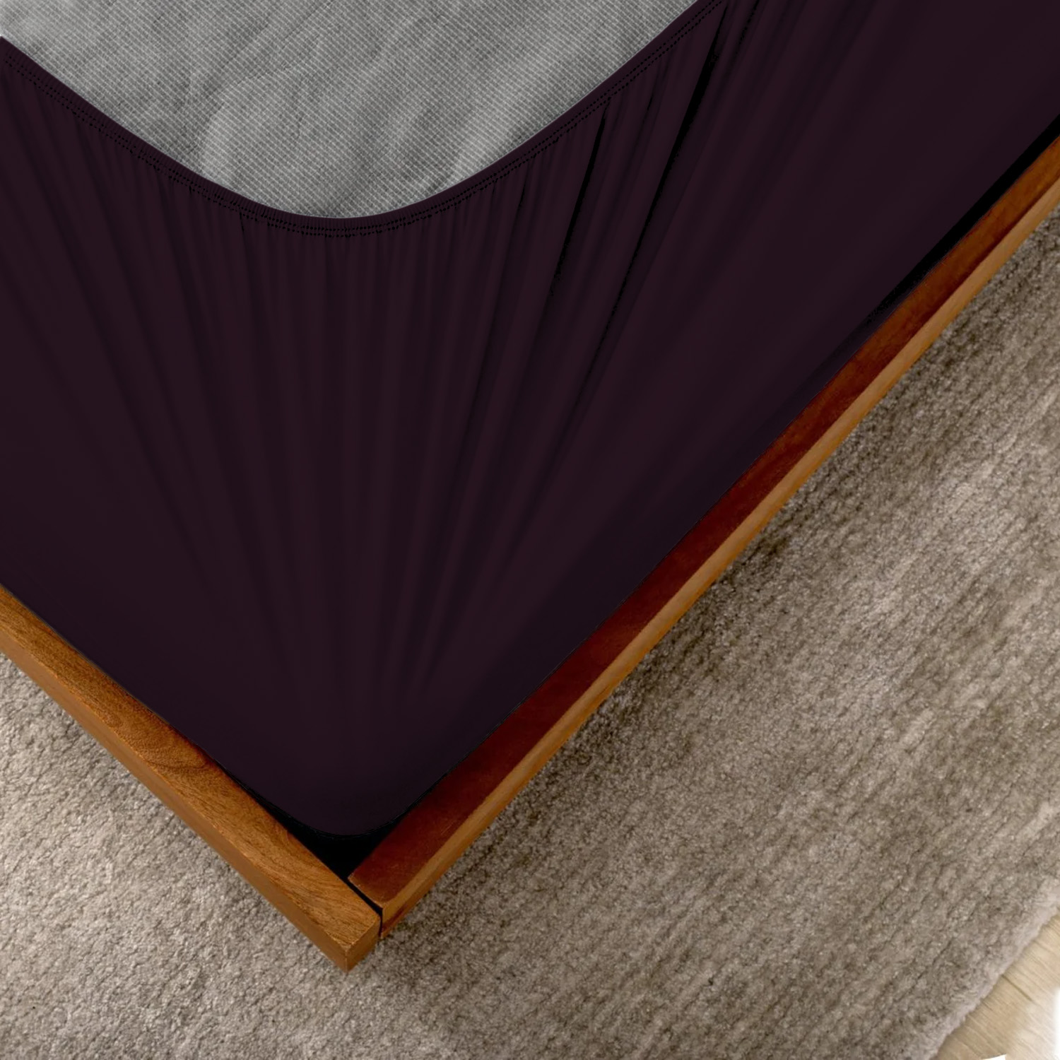 Wine Box Spring Cover