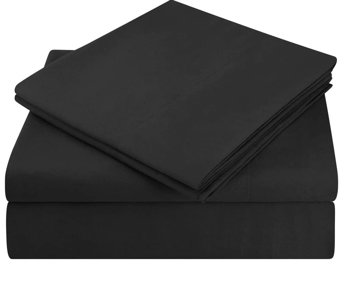 Bed Sheets Set Clearance Sale - Flat 40% Off