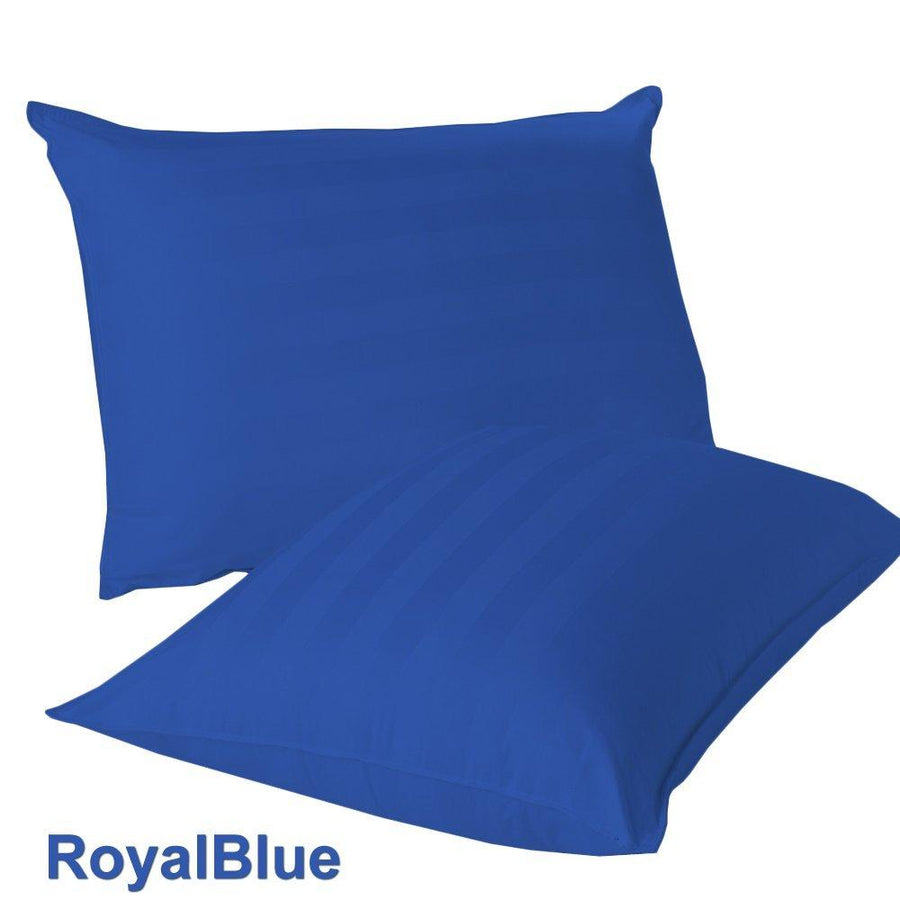 Colorful euro shams sale