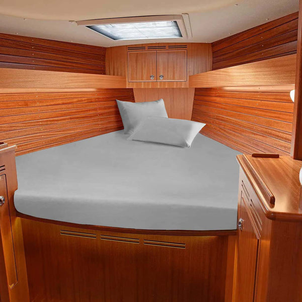 Universal VBerth Sheet Sets Boat Bedding AanyaLinen