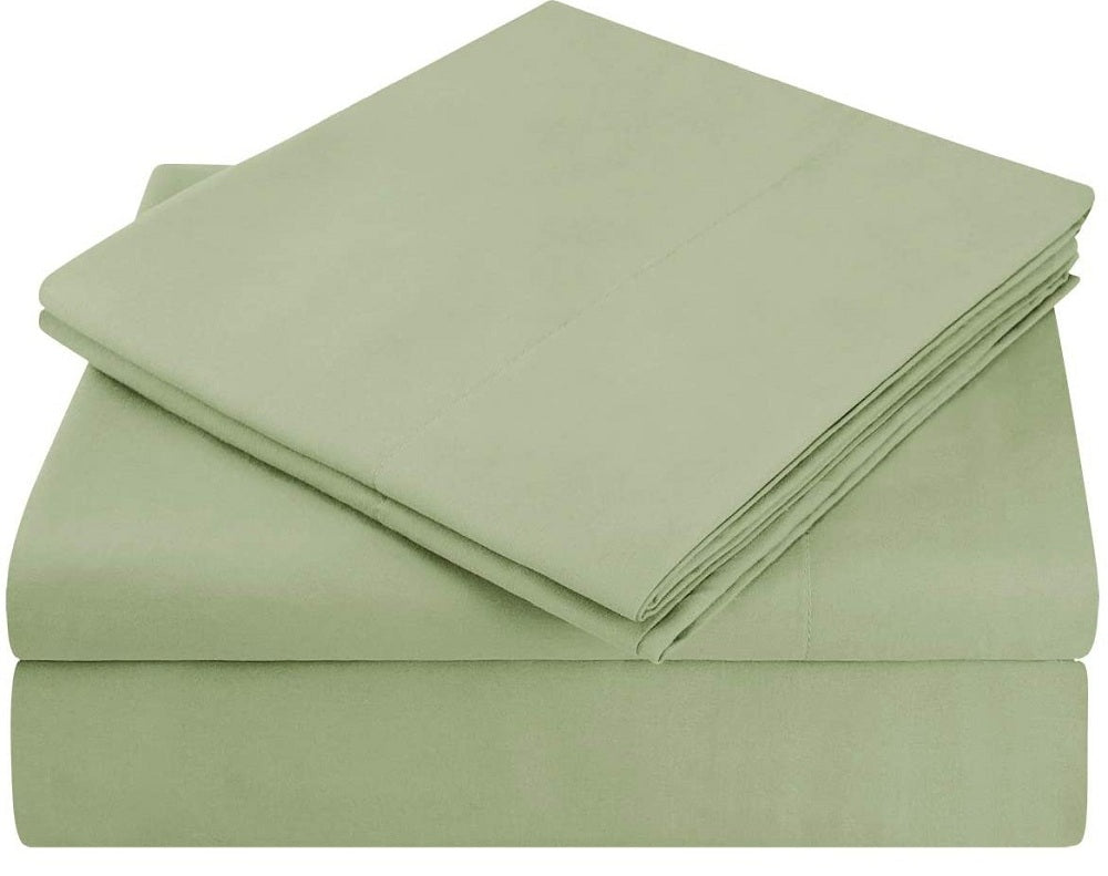 Bed Sheets Set Clearance Sale - Flat 40% Off