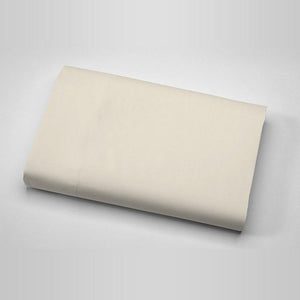 ivory RV fitted sheet