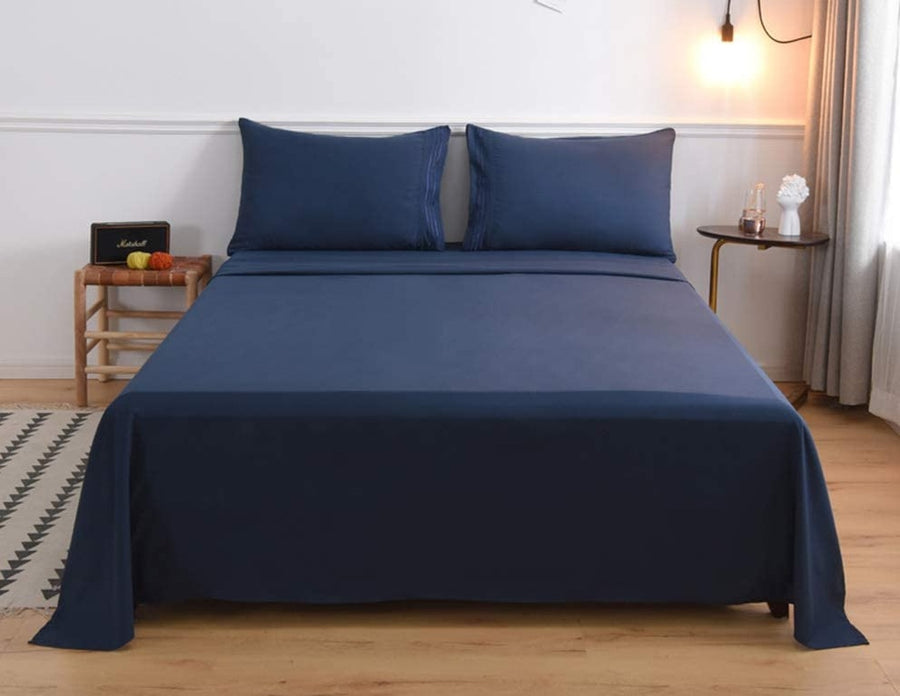 Waterbed Sheets All sizes available AanyaLinen